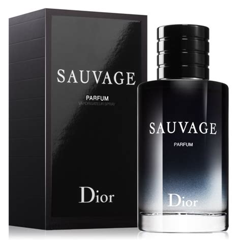 dior mannen parfum